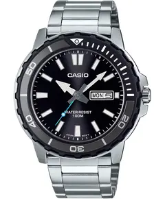 Мужские Часы Casio Collection MTD-125D-1A3, фото 