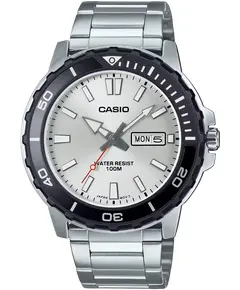 Мужские Часы Casio Collection MTD-125D-7A, фото 