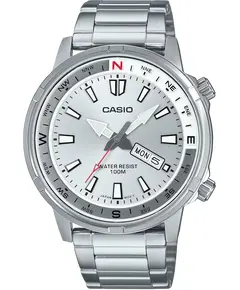 Мужские Часы Casio Collection MTD-130D-7A, фото 
