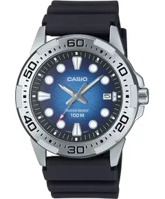 Мужские Часы Casio Collection MTD-140-2A, фото 