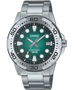 Мужские Часы Casio Collection MTD-140D-3A, фото 