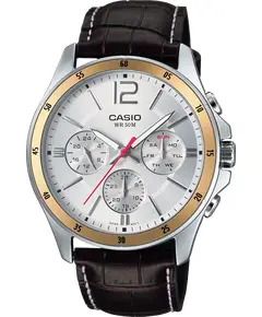 Мужские Часы Casio Collection MTP-1374L-7AVDF, фото 