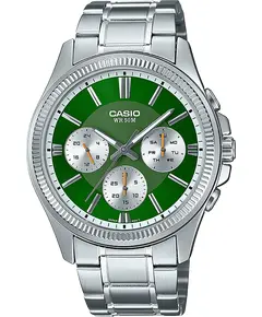 Мужские Часы Casio Collection MTP-1375PD-3AVEF, фото 