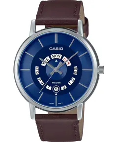 Мужские Часы Casio Collection MTP-B135L-2A, фото 