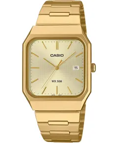 Мужские Часы Casio Collection MTP-B185G-9A, фото 