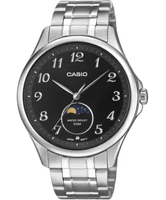 Чоловічий Годинник Casio Collection MTP-M110D-1AVER, зображення 