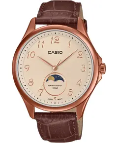 Мужские Часы Casio Collection MTP-M110RL-5AVER, фото 