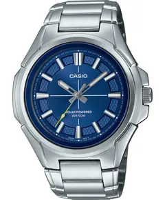 Мужские Часы Casio Collection MTP-RS100D-2A, фото 