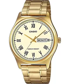 Мужские Часы Casio Collection MTP-V006G-9B, фото 