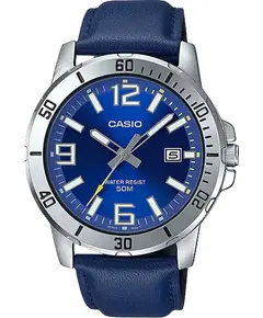 Жіночий Годинник Casio Collection MTP-VD01L-2B, зображення 