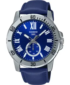 Мужские Часы Casio Collection MTP-VD200L-2B, фото 