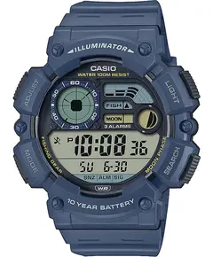 Чоловічий Годинник Casio Collection WS-1500H-2A, зображення 