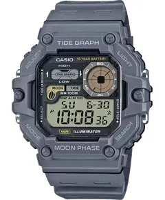 Мужские Часы Casio Collection WS-1700H-8A, фото 