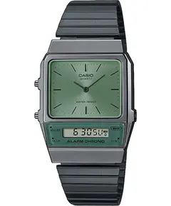 Часы Casio VINTAGE EDGY AQ-800ECGG-3A, фото 