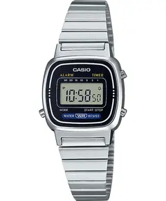 Часы Casio VINTAGE MINI LA670WA-1, фото 