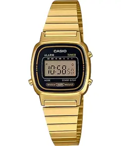 Часы Casio VINTAGE MINI LA670WGA-1, фото 