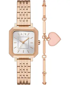 Женские Часы Armani Exchange Leila AX7164SET, фото 