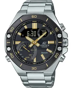 Мужские Часы Casio EDIFICE Bluetooth ECB-10DB-1A9EF, фото 
