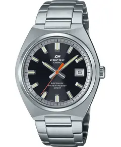 Чоловічий Годинник Casio EDIFICE Classic EFB-109D-1AVEF, зображення 