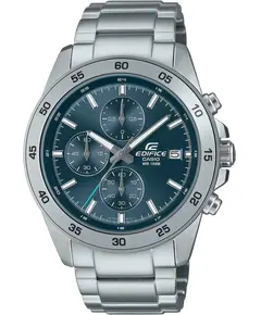 Мужские Часы Casio EDIFICE Classic EFR-526D-2AVUEF, фото 