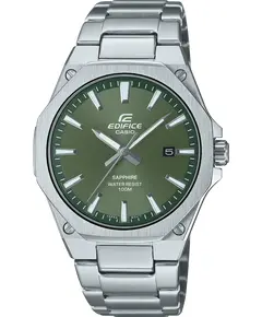 Мужские Часы Casio EDIFICE Classic EFR-S108D-3AVUEF, фото 