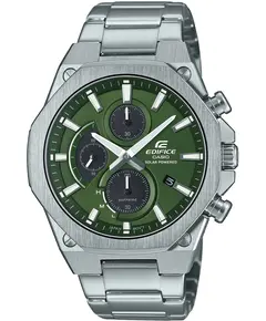 Мужские Часы Casio EDIFICE Classic EFS-S570D-3AUEF, фото 