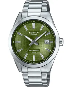 Мужские Часы Casio EDIFICE Classic EFV-160D-3AVEF, фото 