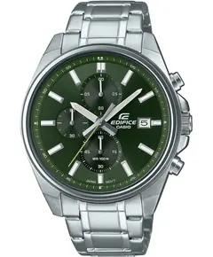 Мужские Часы Casio EDIFICE Classic EFV-610D-3CVUEF, фото 
