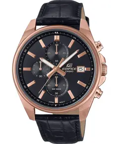 Мужские Часы Casio EDIFICE Classic EFV-610ECL-1AUEF, фото 