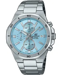Мужские Часы Casio EDIFICE Classic EFV-640D-2BVUEF, фото 