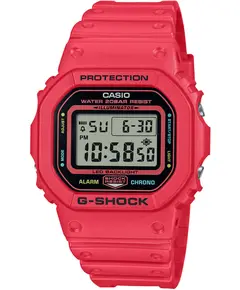 Часы Casio G-SHOCK The Origin DW-5600EP-4ER, фото 