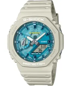 Мужские Часы Casio G-SHOCK Classic GA-2100AS-5AER, фото 