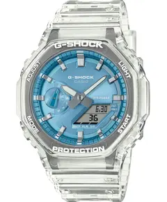 Мужские Часы Casio G-SHOCK Classic GA-2100BM-7A2ER, фото 