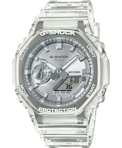 Мужские Часы Casio G-SHOCK Classic GA-2100BM-7A8ER, фото 