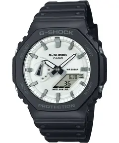 Часы Casio G-SHOCK Classic GA-2100WD-1AER, фото 