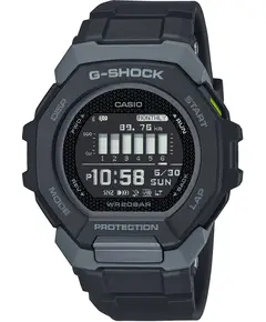 Мужские Часы Casio G-SHOCK G-SQUAD GBD-300-1ER, фото 