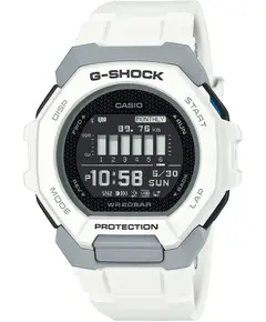 Мужские Часы Casio G-SHOCK G-SQUAD GBD-300-7ER, фото 