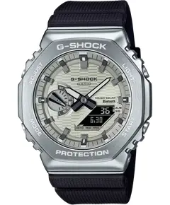 Мужские Часы Casio G-SHOCK Classic GBM-2100A-8BER, фото 