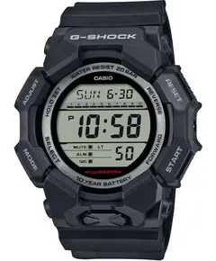 Мужские Часы Casio G-SHOCK Classic GD-010-1ER, фото 