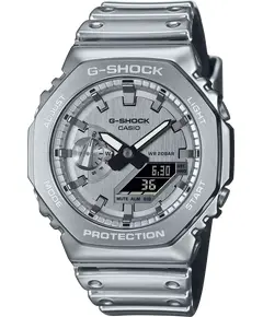Мужские Часы Casio G-SHOCK G-STEEL GM-2100YM-8AER, фото 