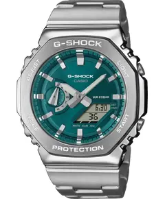 Мужские Часы Casio G-SHOCK Classic GM-2110D-3A1ER, фото 