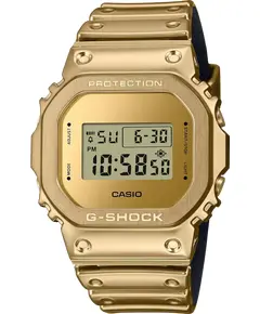 Мужские Часы Casio G-SHOCK G-STEEL GM-5600YMG-9ER, фото 