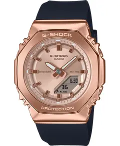 Женские Часы Casio G-SHOCK Classic GM-S2110PG-1A4ER, фото 
