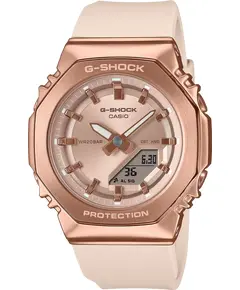 Женские Часы Casio G-SHOCK Classic GM-S2110PG-4AER, фото 