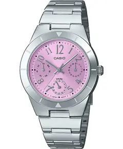 Женские Часы Casio Collection LTP-2069D-4A3VEF, фото 