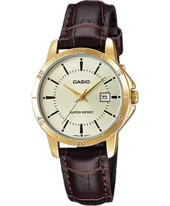 Женские Часы Casio Collection LTP-V004GL-9AUDF, фото 