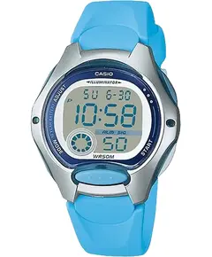 Женские Часы Casio Collection LW-200-2BVDF, фото 