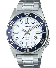 Мужские Часы Casio Collection MTD-135D-7A, фото 
