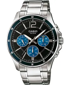 Мужские Часы Casio Collection MTP-1374PD-2AVEF, фото 