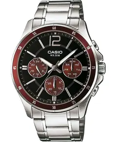 Мужские Часы Casio Collection MTP-1374PD-5AVEF, фото 